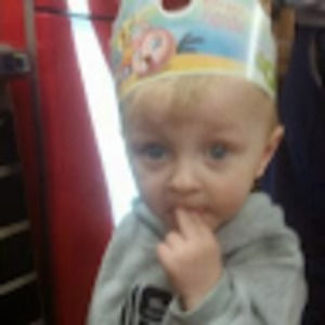 Meet your Posher, James